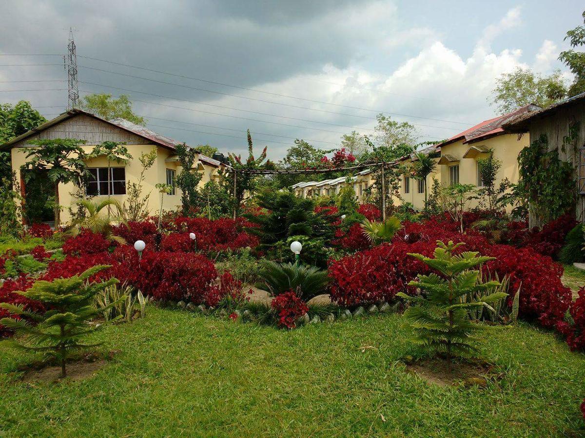 The Mystic Forest - A Tea Garden Resort At Dooars Madari Hat Exterior foto
