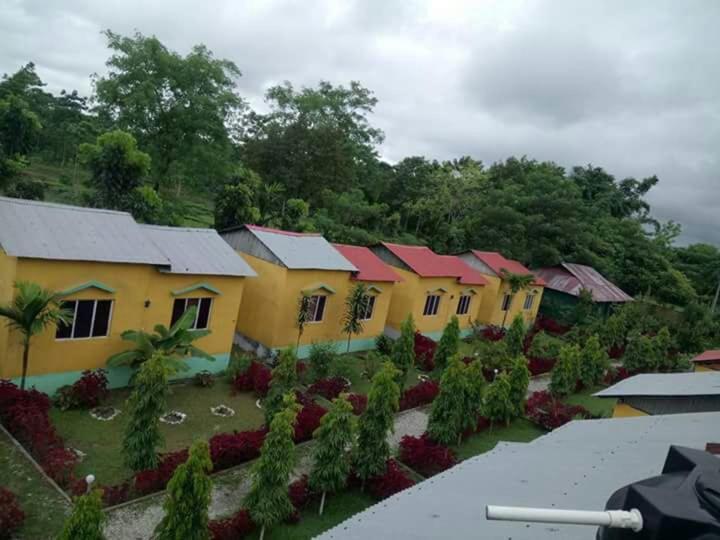 The Mystic Forest - A Tea Garden Resort At Dooars Madari Hat Exterior foto