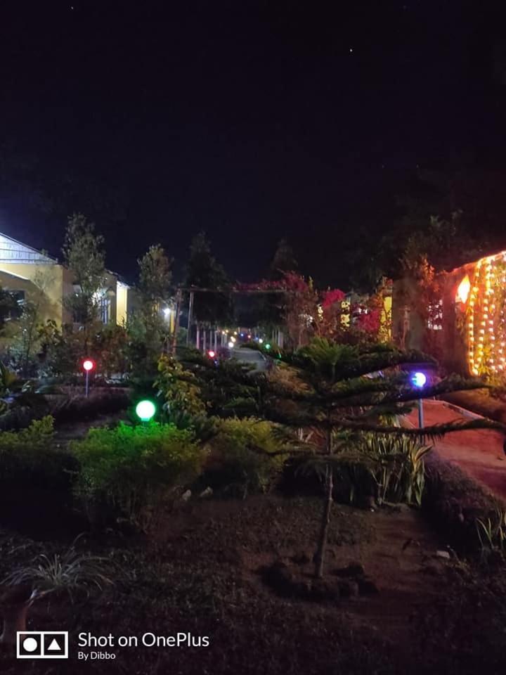 The Mystic Forest - A Tea Garden Resort At Dooars Madari Hat Exterior foto