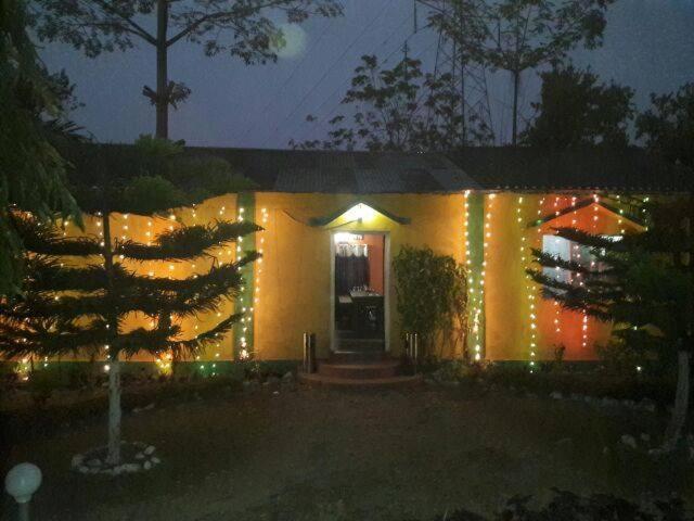 The Mystic Forest - A Tea Garden Resort At Dooars Madari Hat Exterior foto